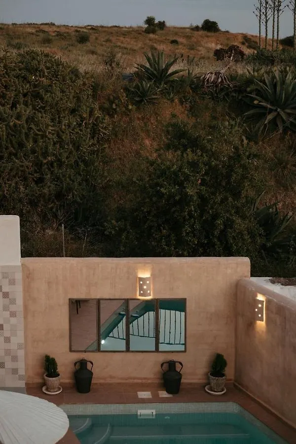Casa Victoire Ayamonte Bed & Breakfast