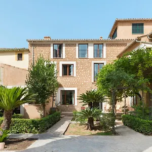 Aparthotel Ca'n Puig De Spain