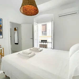 Pensión Casa Cristobal Colon Con Vistas A Semana Santa Y Fiestas, Ayamonte