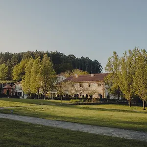  Hotel Amalurra Ecohotel & Retreat Center Spain