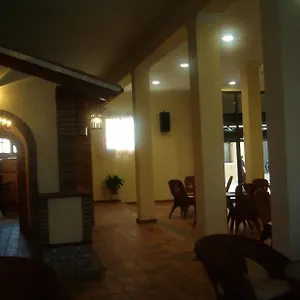 Hotel Luz De Guadiana, Ayamonte