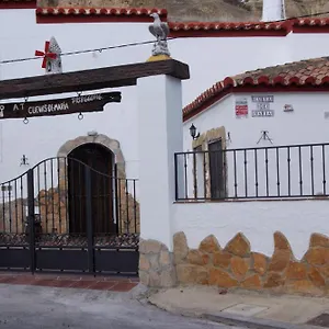  Appartement Cuevas De Maria