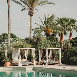 **** Hotel Cal Reiet Holistic Retreat Spain