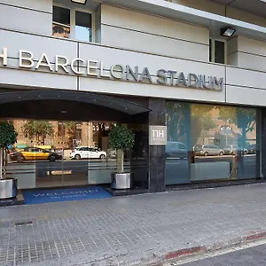 https://nh-barcelona-stadium.catalonia-hotels.com