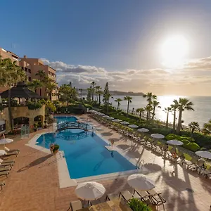 Elba Gran & Thalasso Estepona