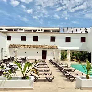 El Mirador Del Valle San Jose del Valle