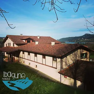 ** Hotel Ibaigune Spain