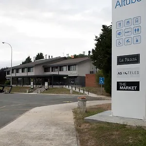 ** Hotel As Altube Spain