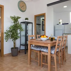  Appartement Buenavista