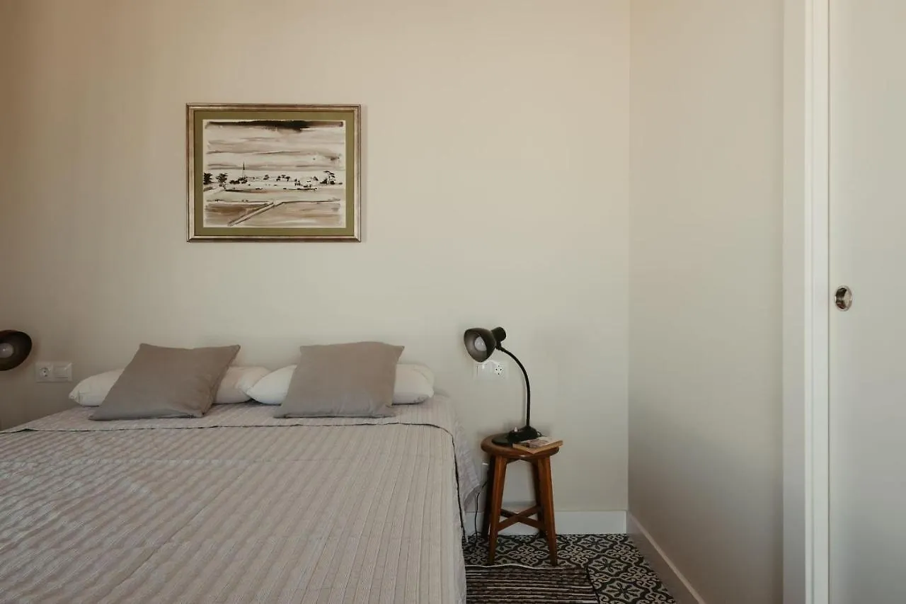 Casa Victoire Ayamonte Bed & Breakfast Spain
